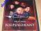 DVD - Niepokonany -- Billy Zane --LEKTOR-FOLIA !