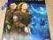 DVD - Nieuchwytny -- Diane Lane -- LEKTOR-FOLIA !