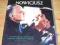 DVD - Nowicjusz - M. Brando ,M.Broderick -FOLIA