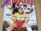 DVD - Olimpiada - Johnny Knoxville -LEKTOR-FOLIA