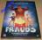 DVD - Phil Oszust Collins - FRAUDS - LEKTOR-FOLIA