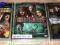 DVD - Piraci z Karaibów 1,2,3 [6 DVD]LEKTOR -FOLIA