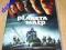 DVD - Planeta małp -Mark Wahlberg ,Tim Roth -FOLIA