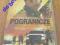 DVD - Pogranicze - Cuba Gooding Jr. -LEKTOR-FOLIA