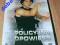 DVD - Policyjna opowieść -Jackie Chan-LEKTOR-FOLIA