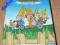 DVD - Przygody Goździka Ogrodnika Dzień koszenia