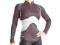 Under Armour 1204576 Bluza damska 1/4 termo M