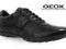 KLASYCZNE PÓŁBUTY GEOX ICONA SKÓRA nowość 42