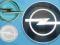 OPEL 73mm - emblemat emblematy logo znaczek znak 6