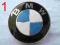 BMW 82mm emblemat 3 5 7 E30 E38 E38 E39 E60 -SUPER