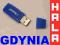 BLUETOOTH + CD DONGLE USB 100m VISTA XP GDYNIA