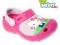 SANDAŁY CROCS DLA DZIECI CROCBAND KIDS R.34