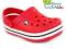 SANDAŁY CROCS DLA DZIECI CROCBAND KIDS R.23