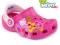 SANDAŁY CROCS DLA DZIECI CROCBAND KIDS R.34