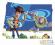 Obrus urodzinowy Disney Toy Story 3 - 120 x 180 cm