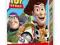 Gra karciana Look Out Toy Story TREFL