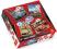 CARS 2 AUTA 2 puzzle 4W1 34070 TREFL