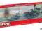 ! HMS Warspite 1:600 Airfix A04205 !