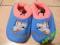 kapcie  dziecięce roz. 25-26