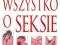 Wszystko o seksie Encyklopedia PC CD
