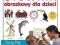 Słownik obrazkowy Dla dzieci PC CD