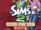 The Sims 2 Cztery Pory Roku PC DVD