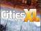 Cities XL 2012 PC BOX