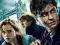 Harry Potter i Insygnia Śmierci: Część I (2 DVD)