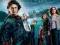 SHUFLADA -- Harry Potter i Czara Ognia (1 DVD)