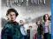 SHUFLADA -- Harry Potter i Czara Ognia [BLU-RAY]