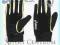 Rękawiczki Asics Basic Gloves roz L