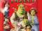 SHUFLADA -- Shrek  Trzeci [DVD] [NOWE]