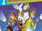 SHUFLADA Scooby-Doo i brygada detektywów - Część 1