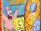 SHUFLADA -- Spongebob: Nie ma jak w domu [DVD]