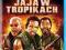 SHUFLADA -- Jaja w tropikach [BLU-RAY] [NOWY]