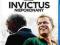 SHUFLADA -- Invictus - Niepokonany [BLU-RAY]