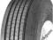 265/70R19.5 BRIDGESTONE R166 - 2 SZTUKI