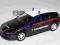 ALFA ROMEO 159 CARABINIERI SKALA 1:43 WELLY -ŁÓDŹ
