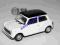 MINI COOPER 1300 SKALA 1:43 MODEL WELLY - ŁÓDŹ !!!