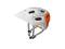 Kask POC Trabec Race White/Orange M/L W-wa