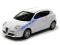 ALFA ROMEO MITO SKALA 1:43 MODEL WELLY - ŁÓDŹ !!!