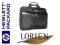 SALON HP torba Universal Nylon Case 17`` black WAW