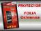 FOLIA ochronna NOKIA 5230, 5800, C5,C6, E52,N8,N97