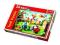 Trzy małe świnki puzzle MAXI 24 el 60x40cm TREFL