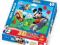 MYSZKA MIKI DISNEY puzzle 3D 72 elementy TREFL