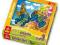 SCOOBY DOO QUADY puzzle 3D 72 elementy TREFL