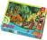 SCOOBY DOO NAWIEDZONY puzzle 60 elementów TREFL