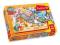 MALOWANKI TOM I JERRY puzzle 60 elementów TREFL