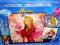 HANNAH MONTANA puzzle 3x49 elementów RAVENSBURGER