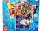 BAKUGAN 3w1 25-36-49 puzzle RAVENSBURGER 072088